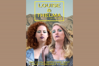 Spectacle: Louise et Thelma