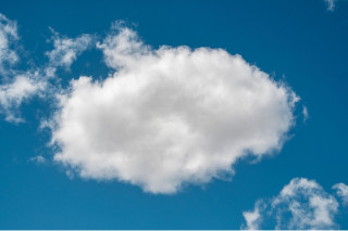 Spectacle Nuage Blanc pour le mois des tout petits
