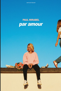 Spectacle: Paul Mirabel Pornic