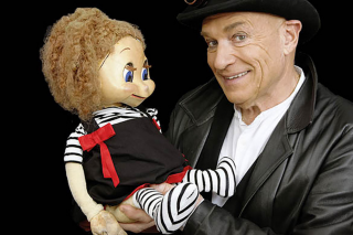 Spectacle pour enfants Incroyablissime