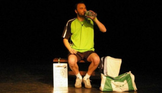  Spectacle: pourquoi je ne serai jamais Luis Fernandez  Pornic