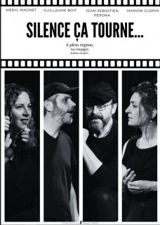 Spectacle: silence, ça tourne!  pornic