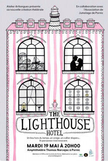 Spectacle : The lighthouse hotel