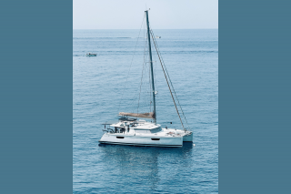 Stage catamaran ados et adultes