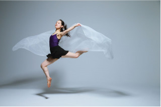 Stage de danse et cinéma