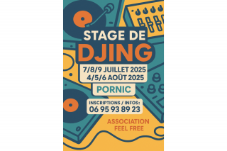 DJing course