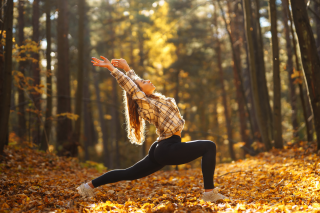 Stage de yoga : retrouver sa vitalité