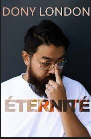 Stand up au Oak Bar avec Dony London Pornic