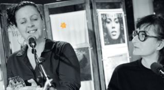 Sur les voix du Mississipi - Théâtre et musique