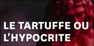 TARTUFFE OU L'HYPOCRITE PORNIC