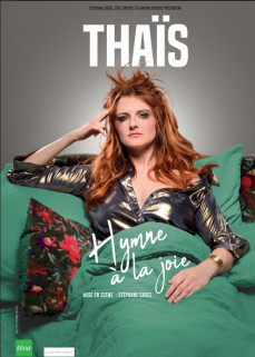 THAÏS PORNIC