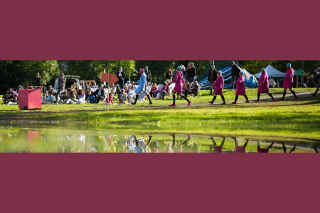 Théâtre : Déshydratés