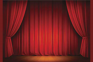 Théâtre : L'amour est déclaré