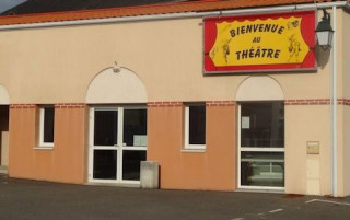 Théâtre municipal de Chauvé