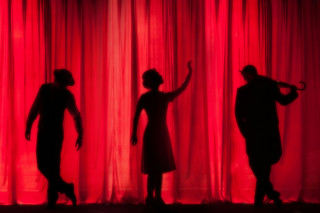 Théâtre représentation comédie
