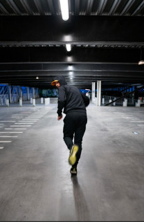 Théâtre: Scarlett et Novak pornic