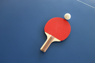 Tournoi d'été de tennis de table