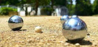 TOURNOI DE PETANQUE