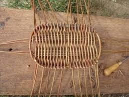 Tressage d'osier AMB