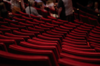 Un toit pour toi - Théâtre