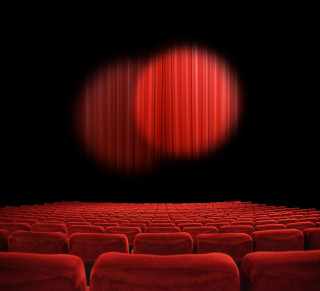 Une heure d'avance - Theatre comedy at Arthon