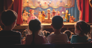 Véritable théâtre Lyonnais pornic