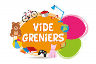 Flohmarkt in Sainte-Marie-sur-Mer 