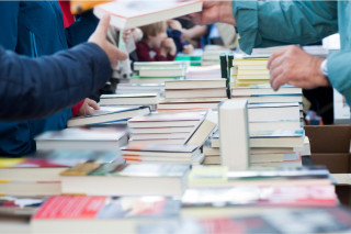 Vide livres convivial