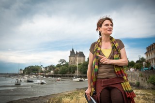 Visite guidée cité médiévale et maritime