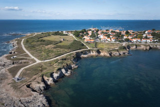 Visite guidée : la protection du littoral