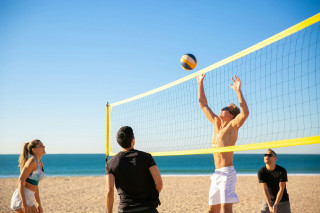Week-end Beach Tour 2026