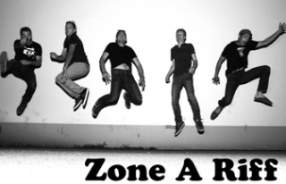 ANIMATION MUSICALE AVEC ZONE A RIFF - Préfailles