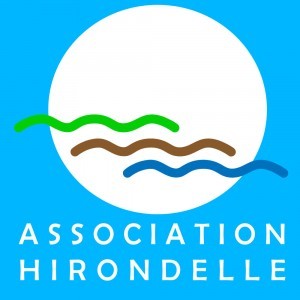 ASSOCIATION HIRONDELLE - LOGO