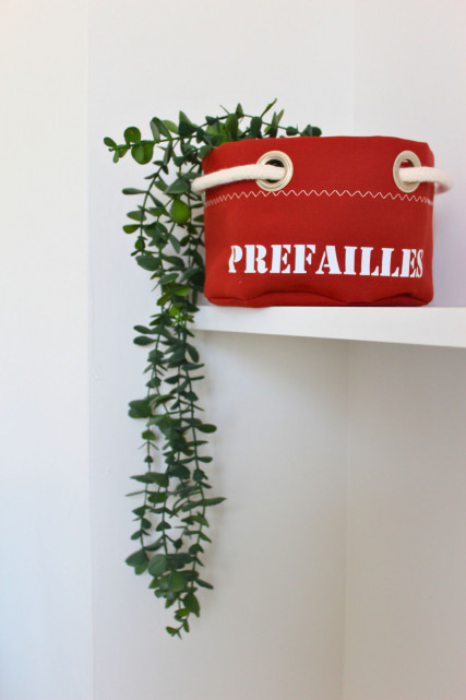 Corbeille Préfailles
