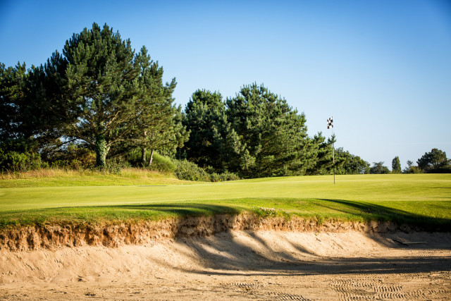 Golf de Pornic