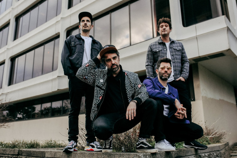 concert, concert EZPZ, animations, st michel, tharon, festivités, hip hop, électro world acoustique