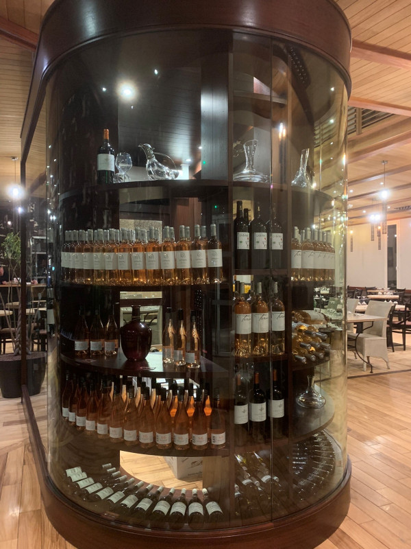 Restaurant O'Fil du Goût