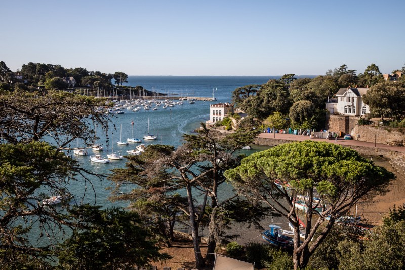 château de Pornic, visite château de Pornic, visite pornic