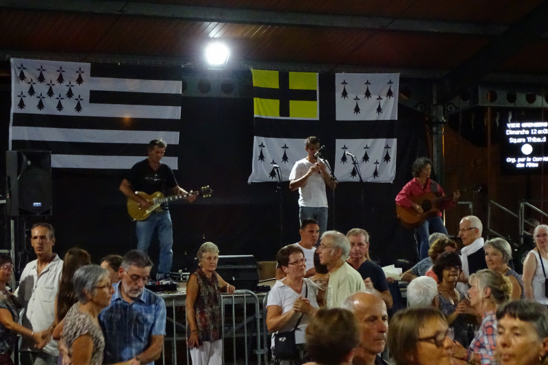 Fest Noz