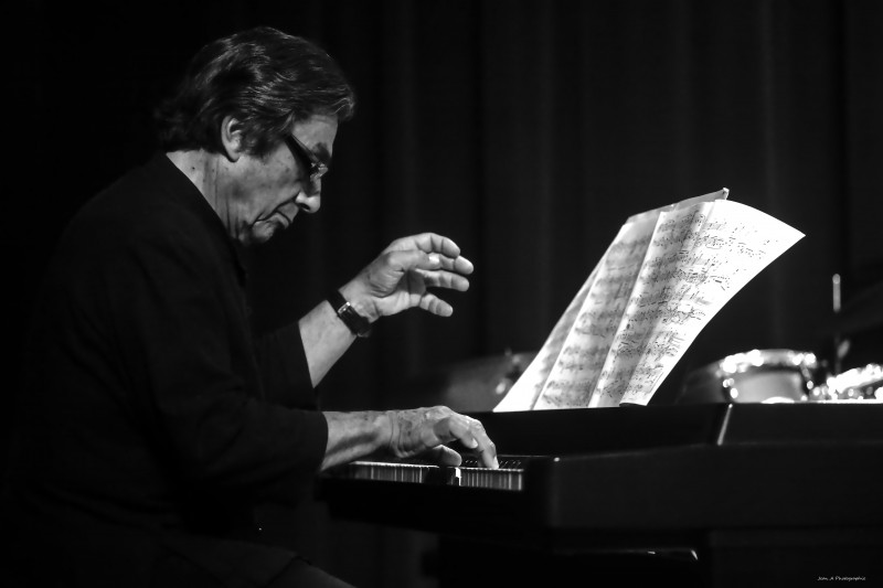 Récital de piano