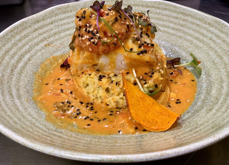 Restaurant O'Fil du Goût