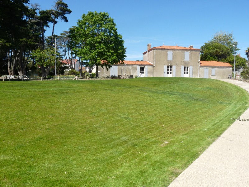 Square Thibaud