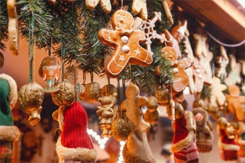 marché de noel, animations, noel, marché, fête de fin d'année