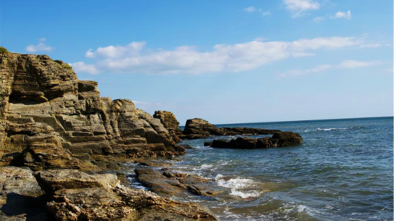 découverte grottes préfailles destination pornic littoral rocheuses mystérieuses légendes nature chef d'œuvre