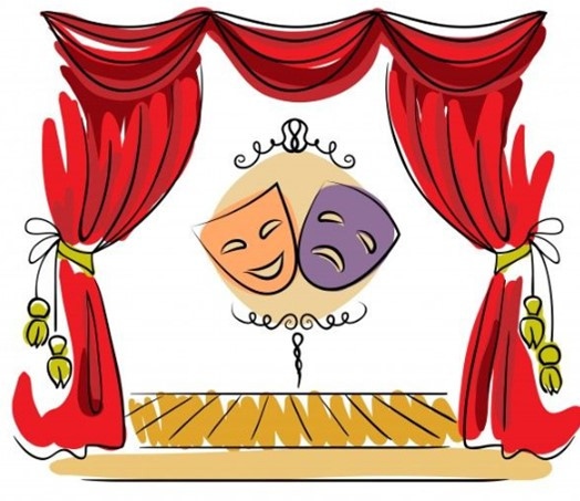 A part ça tout va mal les 3 coups théâtre à fresnay en retz villeneuve en retz