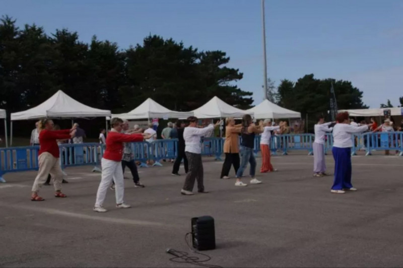 Forum des associations - rendez-vous des associations