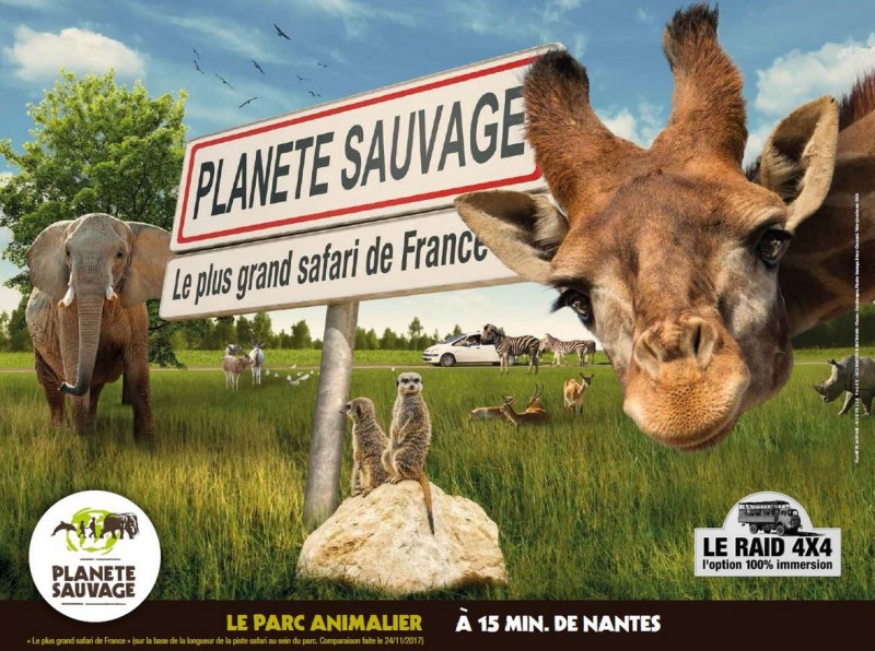 Planète Sauvage