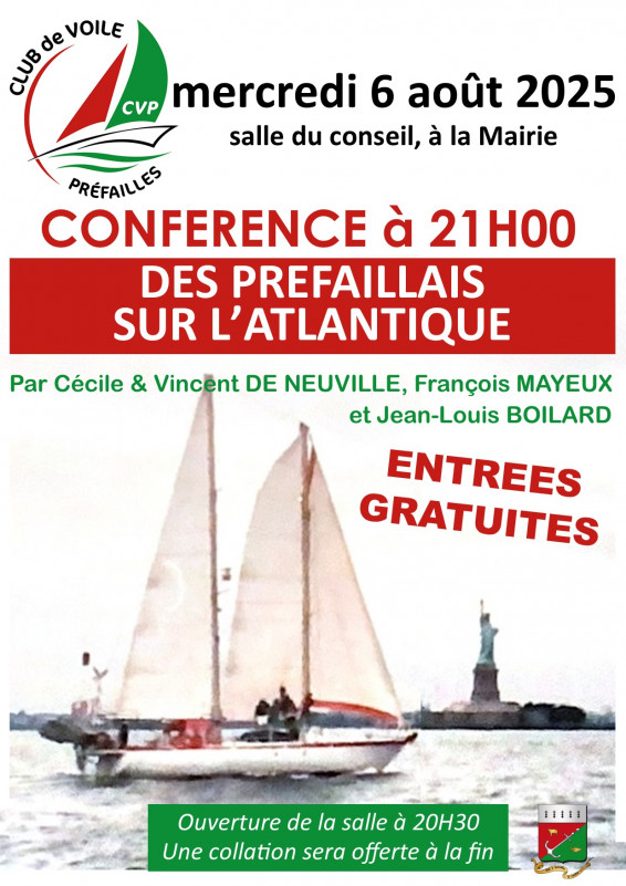 Conférence 