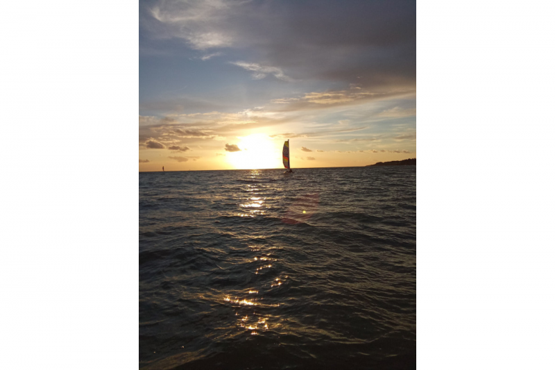 Afterwork-Events im Club Nautique de Pornic Segeln Wassersport Entspannung Freizeit Destination Pornic