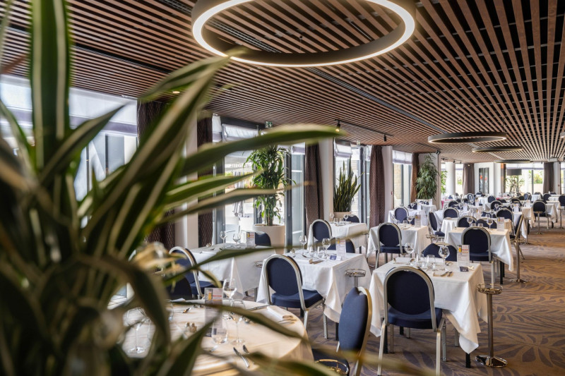 Repas de la Saint Valentin à Pornic, Sortir pour la Saint Valentin à Pornic, Menu de la Saint Valentin Pornic, Fêter la Saint Valentin loire atlantique